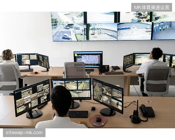 安保指挥系统如何替代繁杂的人工巡检降低转播场地的安防维护开支